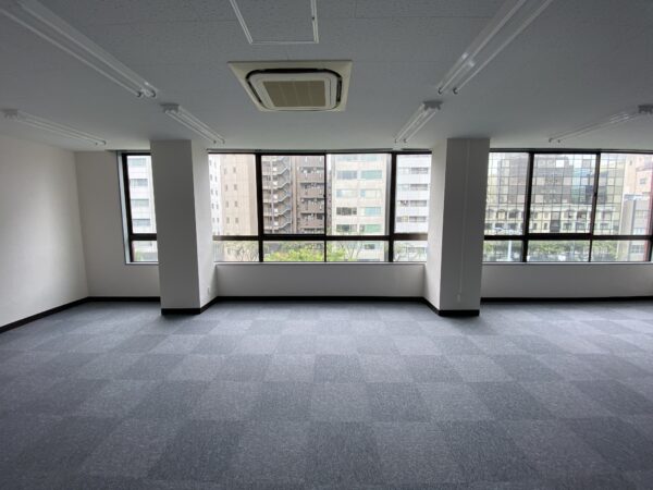 原状回復工事